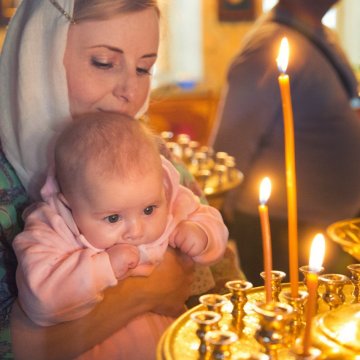 Имена для мальчиков и девочек, родившихся в феврале, по православному календарю