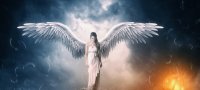 Как определить своего ангела хранителя