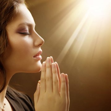 Православные молитвы на удачу в делах и в личной жизни